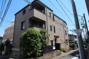 フォレスト高円寺