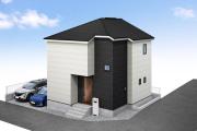 リナージュL 八街市八街に02期3号棟