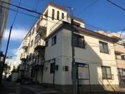 ＪＲ総武線（各駅停車）小岩駅まで徒歩7分
