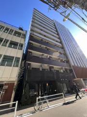 ブレシア銀座イースト