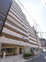 地下鉄御堂筋線江坂駅まで徒歩9分