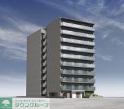アイルグランデ押上ノース
