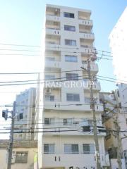 ＪＲ山手線田端駅まで徒歩8分