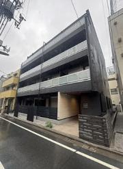 リブリ・南品川