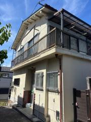 南登美ヶ丘 戸建