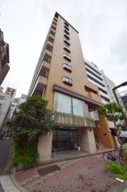 プライムステイ築地