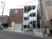 in 川口
