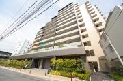 ＪＲ埼京線赤羽駅まで徒歩8分
