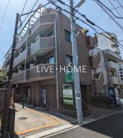 ＪＲ中央線高円寺駅まで徒歩10分