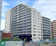 ジオ深川住吉