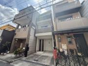 新喜多1丁目戸建て