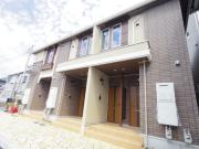ＪＲ関西本線奈良駅までバス約10分 徒歩3分