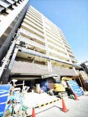 セオリー難波南プレミアム