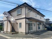 アパートメント中堤