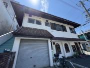 八代本町借家