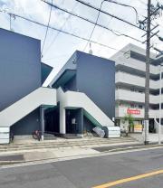 地下鉄鶴舞線原駅まで徒歩9分