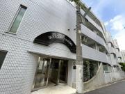 京王線千歳烏山駅まで徒歩15分