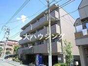 ルーブル上池台1番館