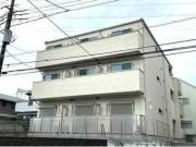 つくばエクスプレス南流山駅まで徒歩12分
