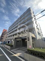 ノルデンハイムリバーサイド十三
