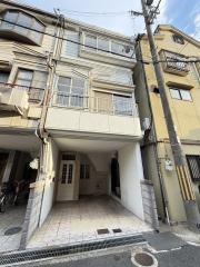 寝屋川市高柳貸家