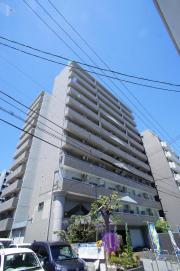 エステート博多駅南ハウス