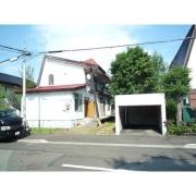 澄川6-13 戸建
