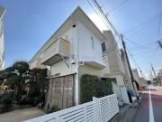ＪＲ山手線目黒駅まで徒歩18分