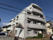 ＪＲ山陽本線西明石駅まで徒歩13分