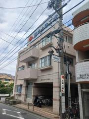 ラフィントール湘南