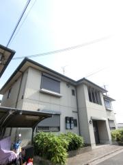 サニーコート半田D