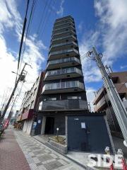 グランパシフィック毛馬