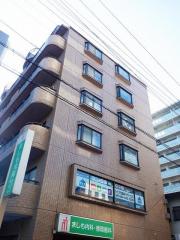 ＪＲ京浜東北・根岸線川崎駅まで徒歩9分