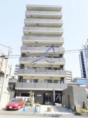 ＪＲ京浜東北・根岸線浦和駅まで徒歩8分