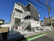 エスパーダ所沢旭町