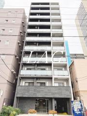ＪＲ中央線立川駅まで徒歩8分