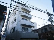 畠山マンション