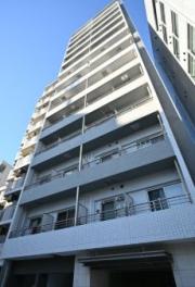 京急本線大森町駅まで徒歩3分