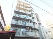 京王線千歳烏山駅まで徒歩9分
