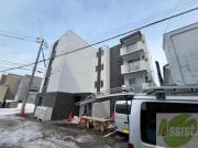 地下鉄東西線白石駅まで徒歩9分