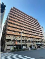都営大江戸線都庁前駅まで徒歩7分