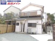 本町一戸建て
