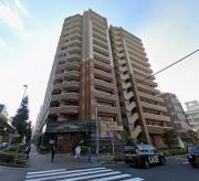 ＪＲ山手線上野駅まで徒歩5分