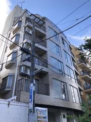 東急目黒線西小山駅まで徒歩6分