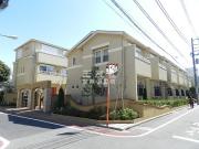 リヴェール武蔵小山