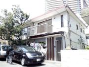 市谷仲之町住宅