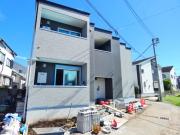 ＪＲ青梅線拝島駅まで徒歩8分