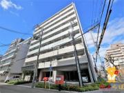 地下鉄長堀鶴見緑地線京橋駅まで徒歩7分