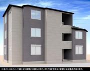 KEIAI RESIDENCE 北小金IV