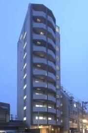 東武東上線大山駅まで徒歩5分